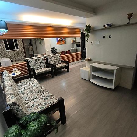Residencial Leticia Miranda Apartment Aracaju Exterior photo