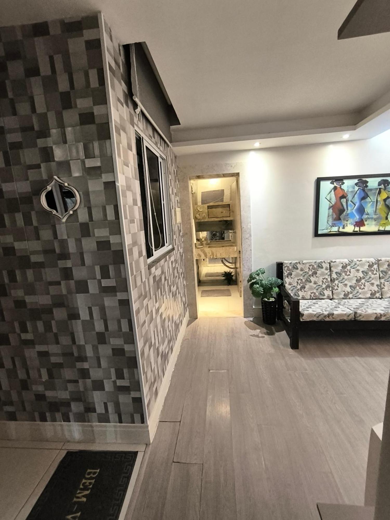 Residencial Leticia Miranda Apartment Aracaju Exterior photo